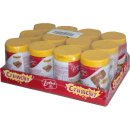Lotus Speculoos Crunchy Creme, Brotaufstrich 12 x 380g...