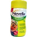 Nevella Süßstoff-Pulver 75g, Probiotika ohne Aspartam & Gluten