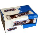 Bros Luftschokolade Vollmilch-Melk 35 x 24g von Nestle