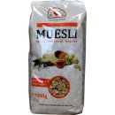 Heart of Health Vitalia Crunchy Müsli Tropische Früchte 1000g