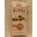 Heart of Health Vitalia Crunchy Müsli Tropische Früchte 1000g