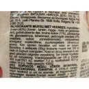 Heart of Health Vitalia Crunchy Müsli Cranberry 1000g