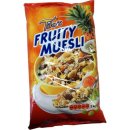 Tilos Fruity Müsli 2000g (Cerealien von Tilos)