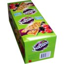 Fruitbiscuit bosvruchten