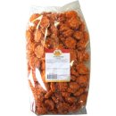 Krexxx Knabber-Mix Hot Krokantjes 450g (scharf)