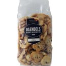 Knabber-Mix Rice Cookies 500g (Reis-Kekse)