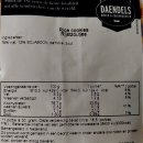 Knabber-Mix Rice Cookies 500g (Reis-Kekse)