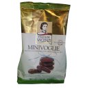 Vicenzi Minivoglie Crema Cacao Feingebäck mit Kakaocremefüllung (225g Beutel)