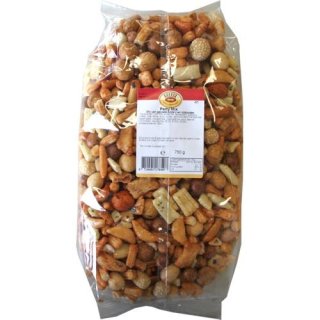 Krexxx Knabber-Mix Party Mix 750g