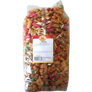 Krexxx Knabber-Mix Thai Mix 750g