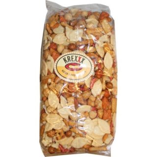 Krexxx Knabber-Mix Japanse Mix 800g