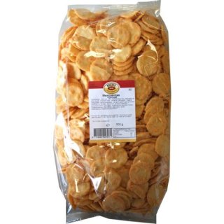 Krexxx Knabber-Mix Mexicaantjes 500g (Mexikanisch)