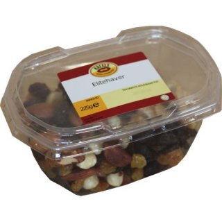 Krexxx Nüsse Elitehaver 225g