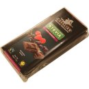 Stevia-Schokolade, Cavalier Belgian Chocolate...