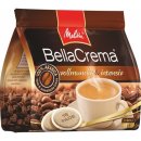 Melitta Kaffeepads BellaCrema vollmundig&intensiv (16...