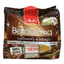 Melitta Kaffeepads BellaCrema vollmundig&intensiv (16...