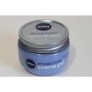 Nivea Hair Styling Creme Gel (150ml Tiegel)