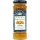 St. Dalfour Fruchtaufstrich Orange (284g Glas)