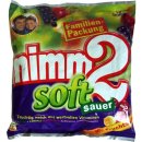 Nimm2 Soft Sauer Apfel, Limette, Kirsche & Schwarze...