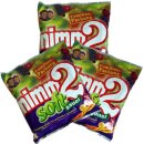 Nimm2 Soft Sauer Apfel, Limette, Kirsche & Schwarze...