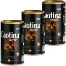 Caotina Noir Kakao-Pulver 3 x 500g (Trinkschokolade)