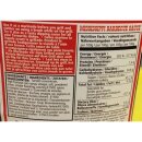 Mississippi Barbecue Sauce Testpaket 4 x 440ml (Grill-Saucen)