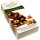 Heidi Premium Gourmet Schokoladentafel Milk & Hazelnuts 3 x 100g