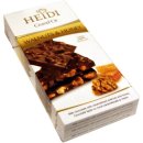 Heidi Premium Gourmet Schokoladentafel Walnuts & Honey 3 x 100g