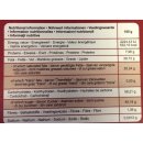 Heidi Premium Gourmet Schokoladentafel Hazelnuts & Raisins 100g