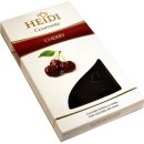 Heidi Premium Gourmet Schokoladentafel Cherry 100g