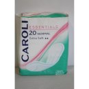 Caroli Binden Normal (20 Stück)