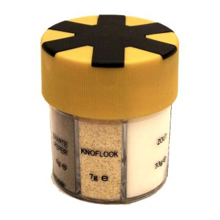 Picado Gewürzstreuer 74g (6 Gewürze sortiert)