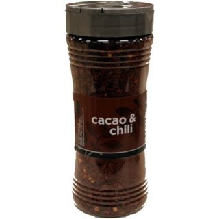 Santa Maria Gewürzstreuer Cacao & Chili 290g (Kakao & Chili)