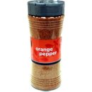 Santa Maria Gewürzstreuer Orange Pepper 325g...