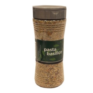 Santa Maria Gewürzstreuer Pasta Basilico 250g (Basilikum)