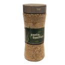 Santa Maria Gewürzstreuer Pasta Basilico 250g...