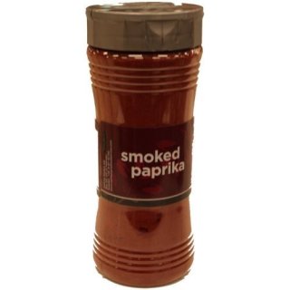 Santa Maria Gewürzstreuer Smoked Paprika 290g (geräucherten Paprika)