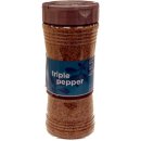 Santa Maria Gewürzstreuer Triple Pepper 235g (3...