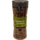 Santa Maria Gewürzstreuer Wasabi Sesame 295g (Wasabi...