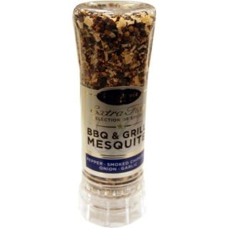Santa Maria Gewürzmühle BBQ & Grill Mesquite 285g (Barbecue-Mix)