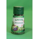 Goutess Bohnenkraut (3,5g Glas)