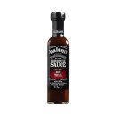 Jack Daniels Barbecue Sauce Hot Chilli 260g (Grill-Sauce)