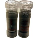 SO!GO Gourmet Gewürzmischung Black Peppercorns 2 x 50g