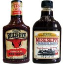 Kraft Bulls-EYE & Mississippi Barbecue Sauce Original...