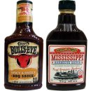 Kraft Bulls-EYE & Mississippi Barbecue Sauce Sweet...