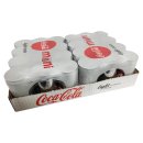 Coca Cola Light Coke Light (24x150ml Dose) NL