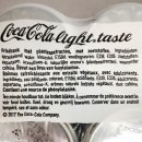 Coca Cola Light Coke Light (24x150ml Dose) NL