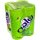 Coca Cola Nalu Fruity Energizer 4 x 0,25l Dose (Energy Drink)
