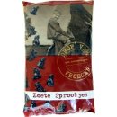 Drop van Vroeger Holland-Lakritze Zoete Sprookjes 1000g...