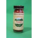 Spice Islands Paprika scharf (60g Glas)